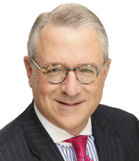 Scott Konrad, Senior vice president and not-for-profit practice leader, Hub International Northeast